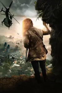 Poster to the movie "Here Alone" #733547