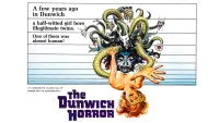Backdrop to the movie "The Dunwich Horror" #1079561