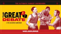 Backdrop to the movie "THE GREAT DEBATE: Down Under" #743690