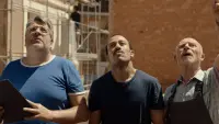 Backdrop to the movie "The Odd-Job Men" #862428