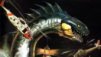 Backdrop to the movie "The Sea Serpent" #891248