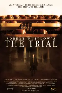 Poster to the movie "The Trial" #1162046