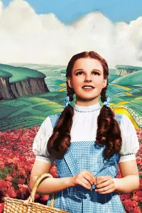 Poster to the movie "The Wizard of Oz" #703751