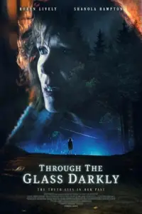 Poster to the movie "Through the Glass Darkly" #1108982