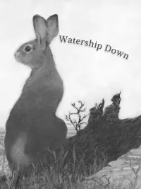 Poster to the movie "Watership Down" #810739