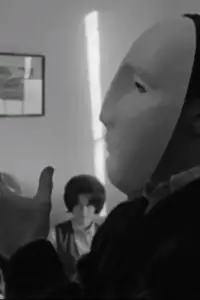 Poster to the movie "Les ludions" #744241