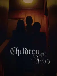 Poster to the movie "Children of the Pines" #748808