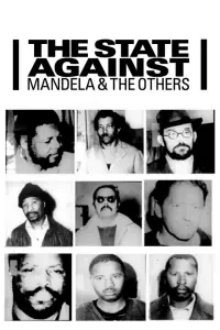 Poster to the movie "The State Against Mandela and the Others" #1144453