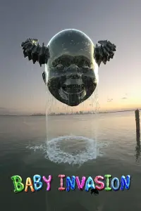 Baby Invasion