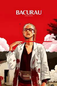 Poster to the movie "Bacurau" #834690