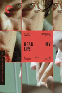 Poster to the movie "Read My Lips" #874553