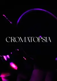 Poster to the movie "Chromatopsia" #793107
