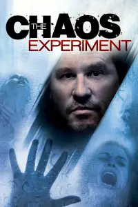 Poster to the movie "The Steam Experiment" #978347