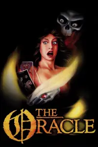 Poster to the movie "The Oracle" #1045996