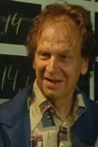 Poster to the movie "Examen" #1050562