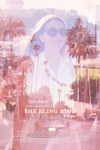 Poster to the movie "The Bling Ring" #1206791