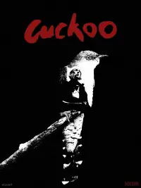 Poster to the movie "Cuckoo" #984396
