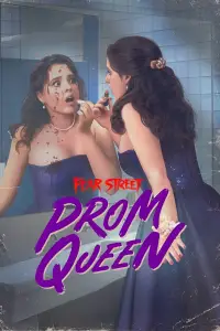 Poster to the movie "Fear Street: Prom Queen" #939946