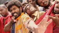 Backdrop to the movie "Anegan" #717368