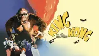 Backdrop to the movie "King Kong" #968794