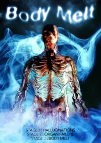 Poster to the movie "Body Melt" #1024658