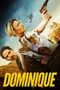 Poster to the movie "Dominique" #1033457