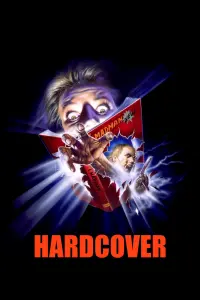 Poster to the movie "I, Madman" #738228