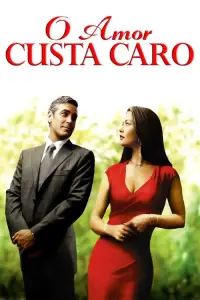 Poster to the movie "Intolerable Cruelty" #1077121