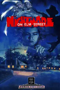 Poster to the movie "A Nightmare on Elm Street" #903816