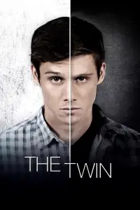 Poster to the movie "The Twin" #1169030