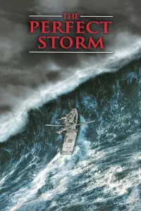 Poster to the movie "The Perfect Storm" #941955