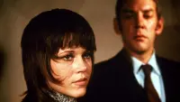 Backdrop to the movie "Klute" #824830