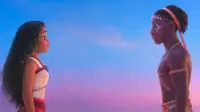 Backdrop to the movie "Moana 2" #699214