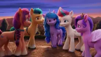 Backdrop to the movie "My Little Pony: A New Generation" #781798