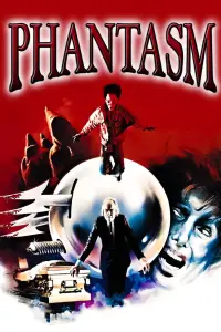 Poster to the movie "Phantasm" #1025959