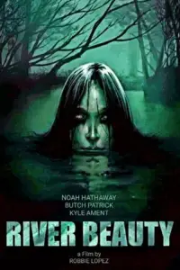 Poster to the movie "River Beauty" #1159386