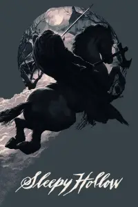 Poster to the movie "Sleepy Hollow" #921526