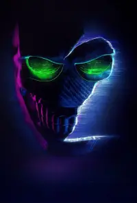 Poster to the movie "Stream 2" #1240503