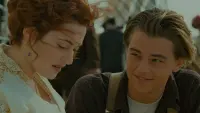 Backdrop to the movie "Titanic" #851841