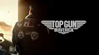 Backdrop to the movie "Top Gun: Maverick" #1055136