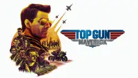 Backdrop to the movie "Top Gun: Maverick" #1055148