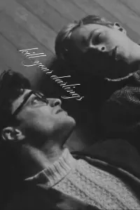 Poster to the movie "Kill Your Darlings" #762833