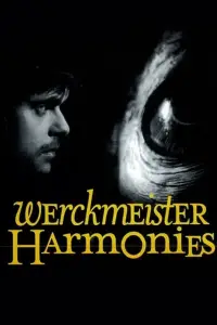 Poster to the movie "Werckmeister Harmonies" #1000155
