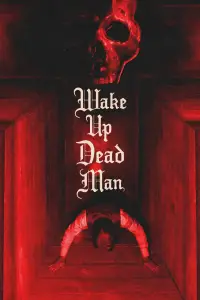 Poster to the movie "Wake Up Dead Man: A Knives Out Mystery" #1118138