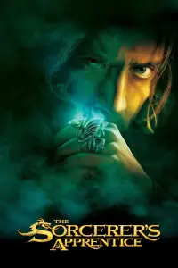 Poster to the movie "The Sorcerer