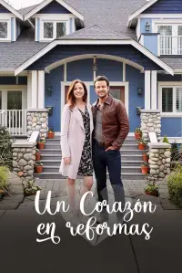 Poster to the movie "Flip That Romance" #950752