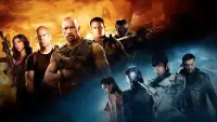 Backdrop to the movie "G.I. Joe: Retaliation" #834803