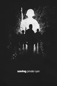Poster to the movie "Saving Private Ryan" #921744