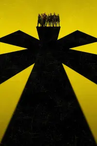 Poster to the movie "Thunderbolts" #763310