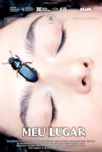 Poster to the movie "Meu Lugar" #1153151
